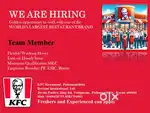 TEAM MEMBER