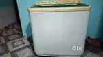 Whirlpool washing machine