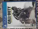 Call of duty Advance Warfare