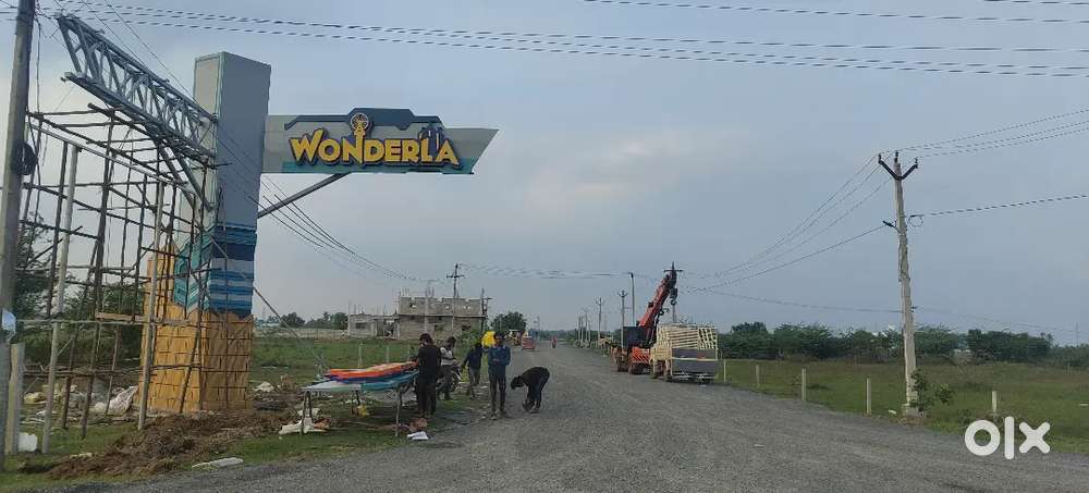 @ guduvanchery kayarambedu velammal vidhyashram school near plots