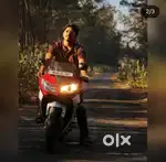 Red R15s 2018