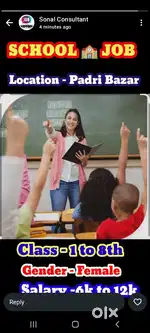 Hello i am sanjyot verma full time chemistry and biology educator