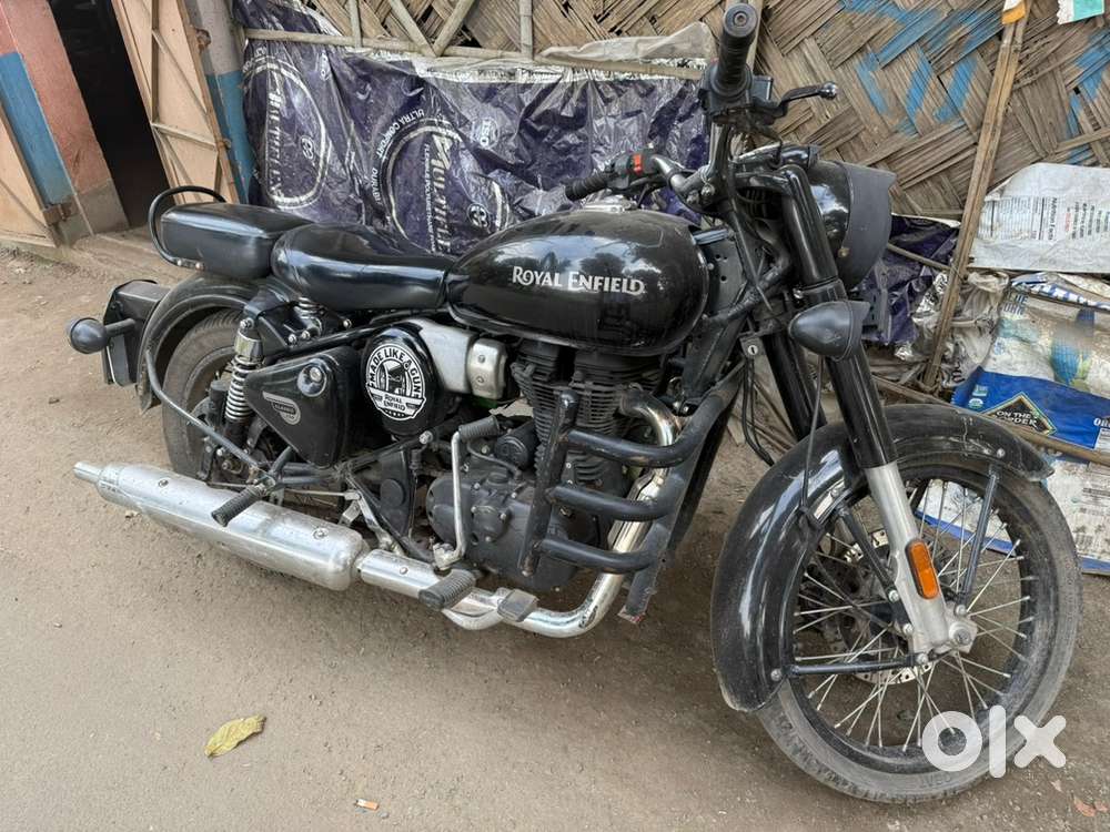 Good condition first owner