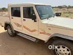 Mahindra Bolero 2023 Diesel 36000 Km Driven