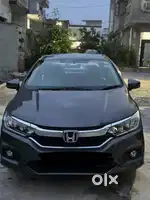 Honda City VX (O) MT I-VTEC, 2018, Petrol