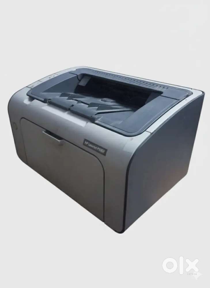 HP laserjet 1007 printer