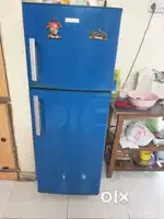 Fridge, Air Cooler, Deewan,  Mattresses  Tables  etc