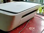 HP 2332 deskjet all in one  printer with USB cord & power cable