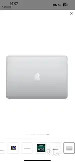 Apple mac book pro A2251