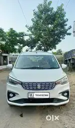 Maruti Suzuki Eeco 2019 CNG & Hybrids 70000 Km Driven