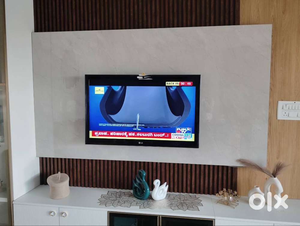 LG 45inches TV