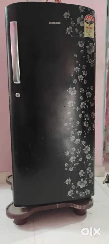 Fully working Refrigerator