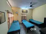 Affordable Boys and Girls pg At Available Yogeshwar Township