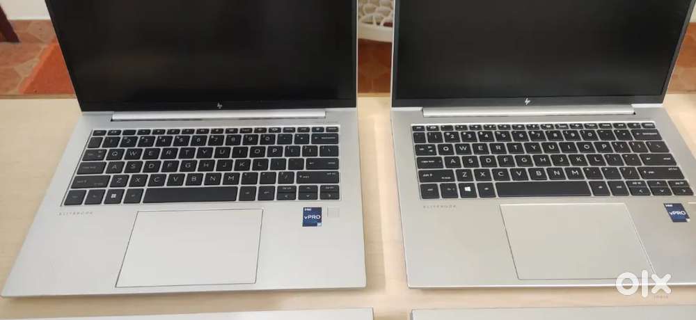 Hp Elite book 830 G6 core i5 8th Gen laptop 8gb Ram 256 ssd Available.