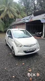 Hyundai EON Era, 2012, Petrol
