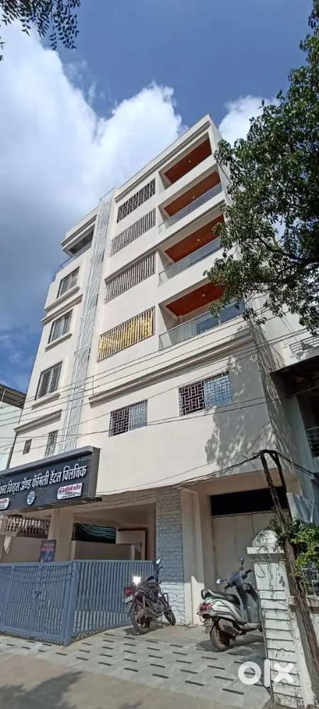 New Developed property. Near to all locations.