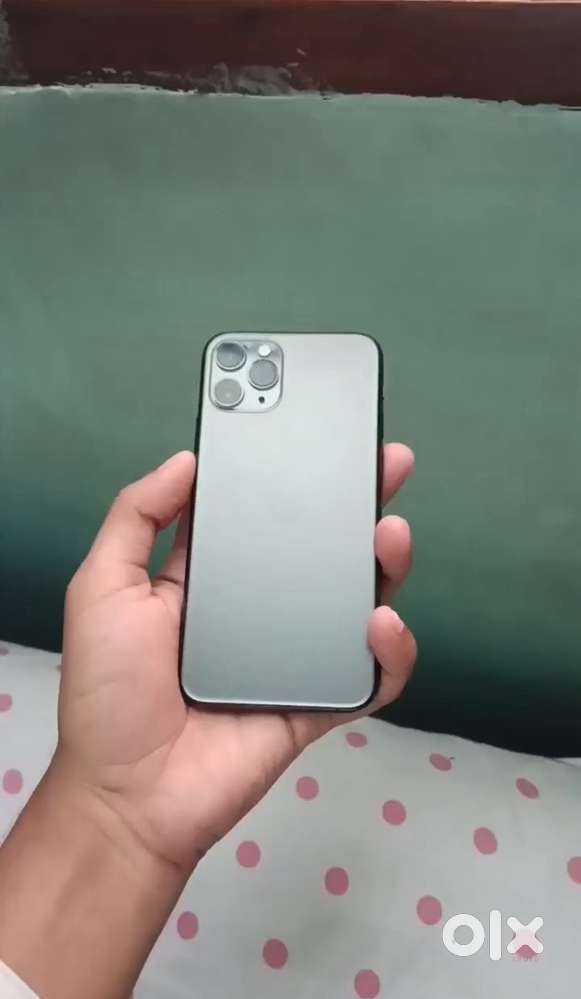 11 pro grey urgent sell karna hai