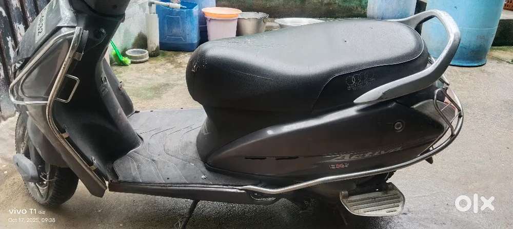 Good condition