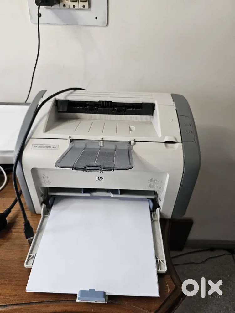 HP 1020 Printer in Brand New Condition