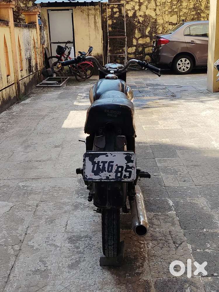 BEST FOR VINTAGE BIKE COLLECTER