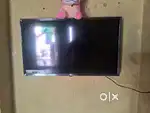 Lg tv 32 inchas