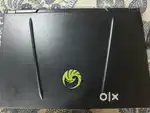 MSI Alpha 15 AMD Ryzen 7 Quad Core 3750H - (16 GB/1 TB HDD/256 GB SSD)
