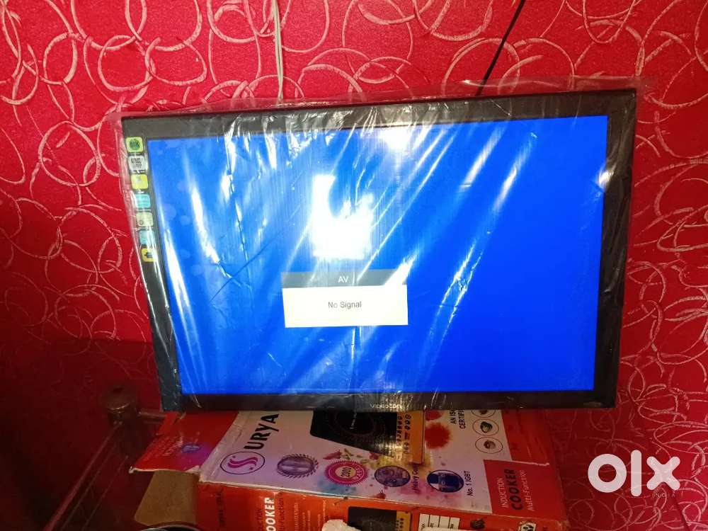New brand tv Videocon