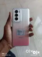 Oppo reno 12 2nd half months mobile