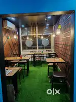 Restaurant  like kfc style