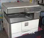B/W Photostate/Xerox  Machine Sharp AR 6020