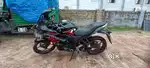 SUZUKI GIXER SF