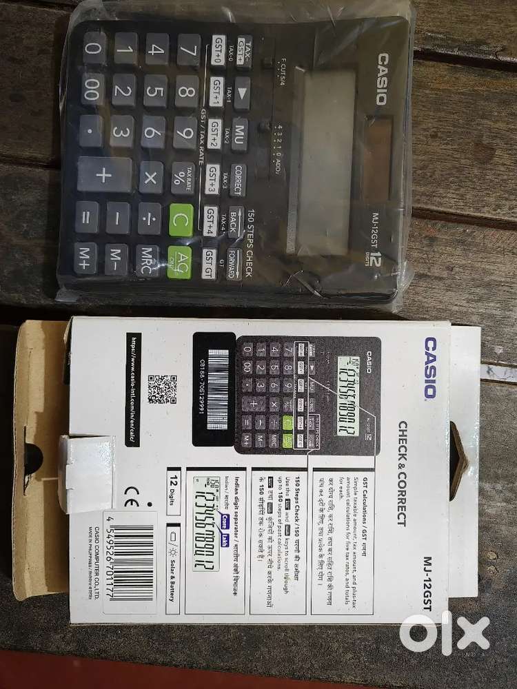 Calculator