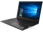 Lenovo Laptops