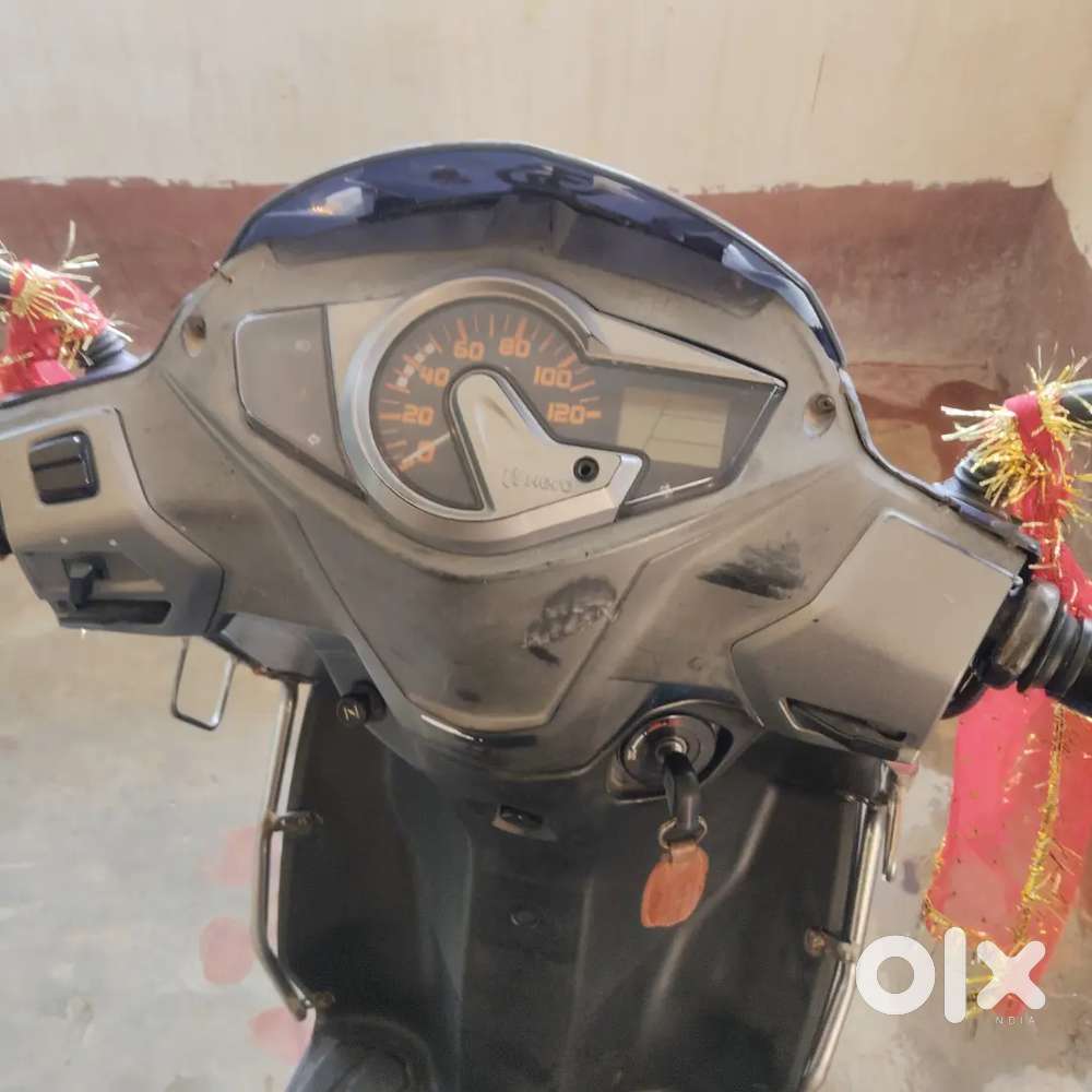 Good condition