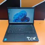 LENOVO THINKPAD T480S MODEL CORE I7 8TH GEN SLIM LAPTOP