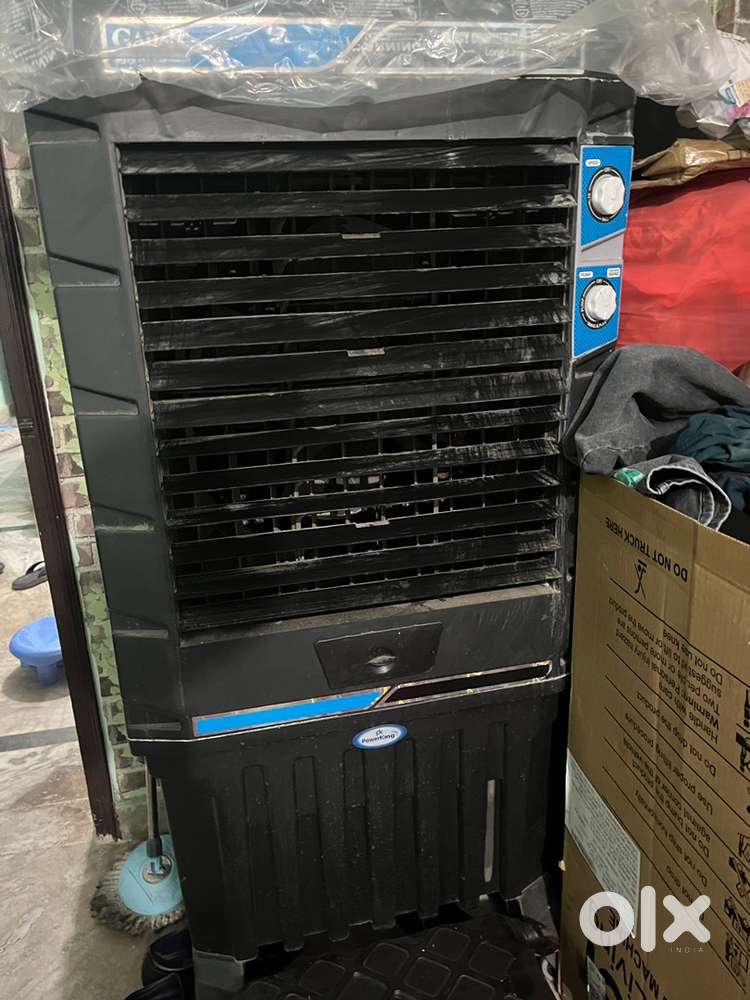 90 L Swing Coller