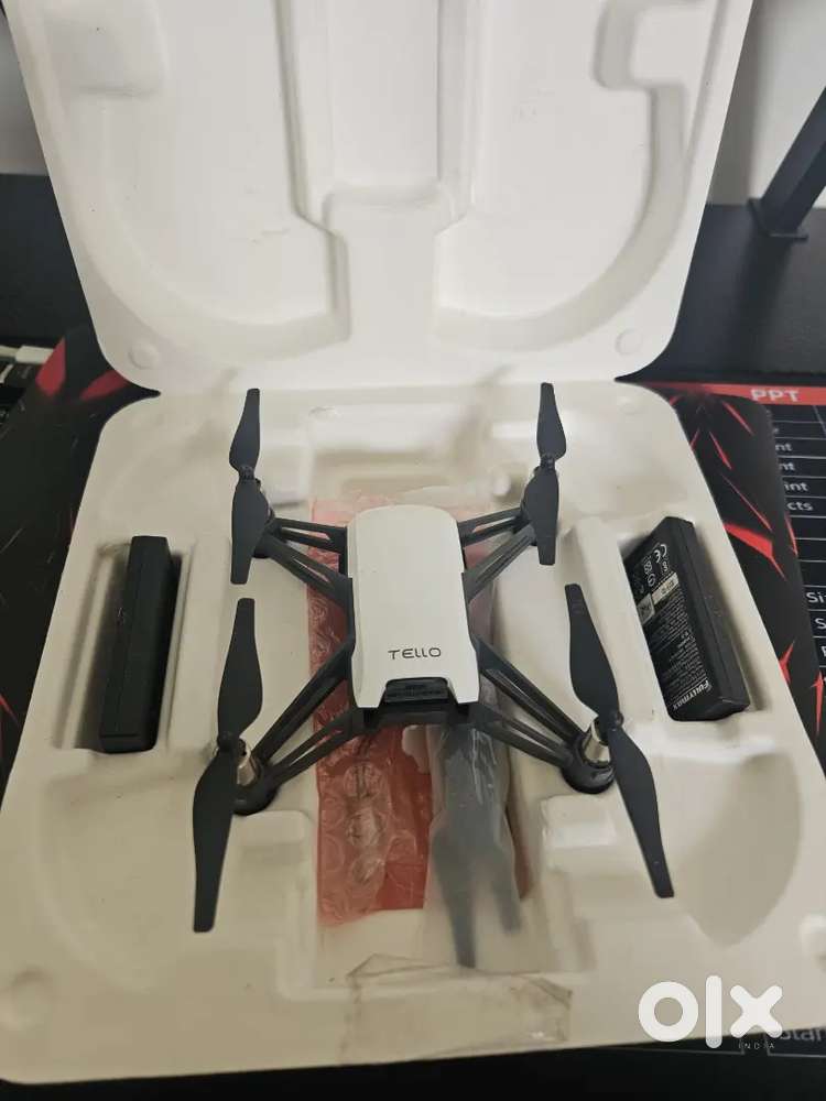 Dji Tello drone