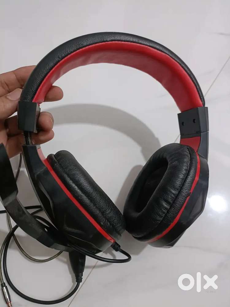 Target Gaming Headset