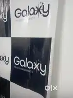 Galaxy health insurance