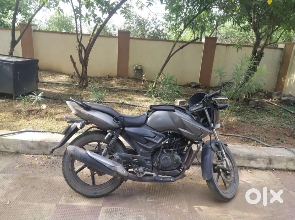 Perfect engine no repair