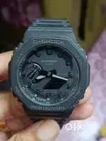 Casio G-Shock Water Resistant G987