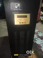10kva Frontline online inverter