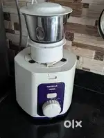 Mixer grinder cum juicer