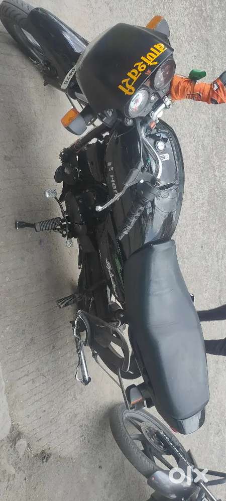 Good condition arjent sell karna hai koi kami nahi hai