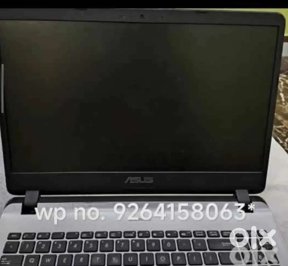 Asus Vivobook 15 X507ma-BR059T
