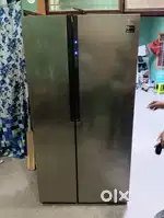 Samsung Fridge