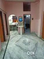 1bhk apartment rent in kestopur 1st floor familly.bachaler
