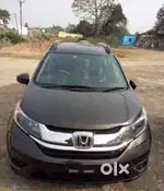 Honda BR-V 2016 Diesel Well Maintained 7 seater car