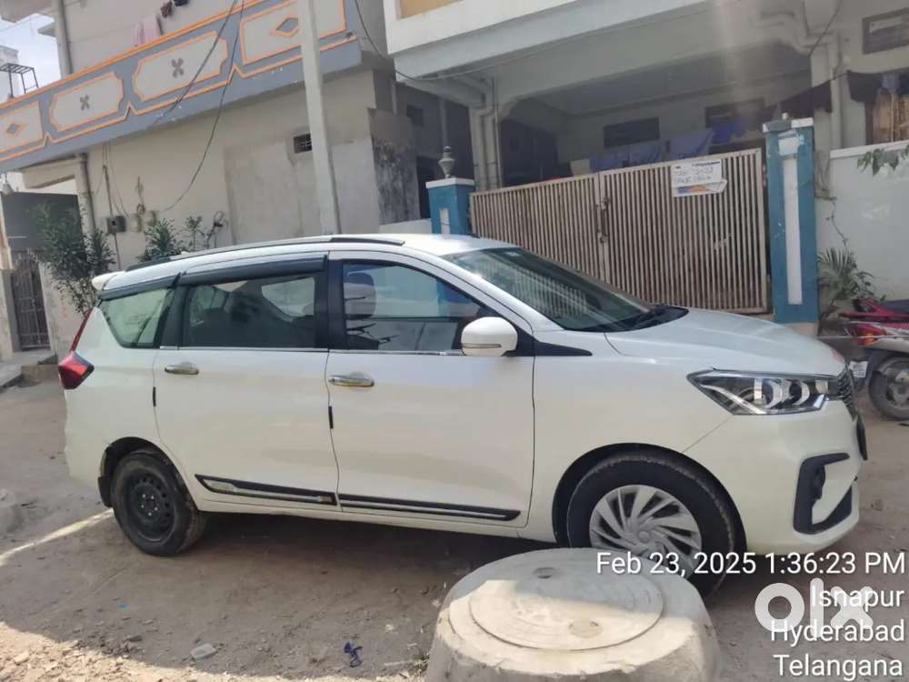 Need cabs driver for IT company