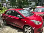 Hyundai Xcent Base 1.2, 2016, Petrol